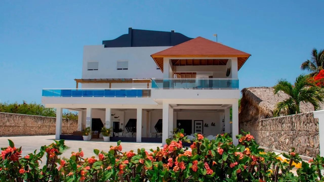 Hotel Capriccio Mare Y Restaurante Punta Cana
