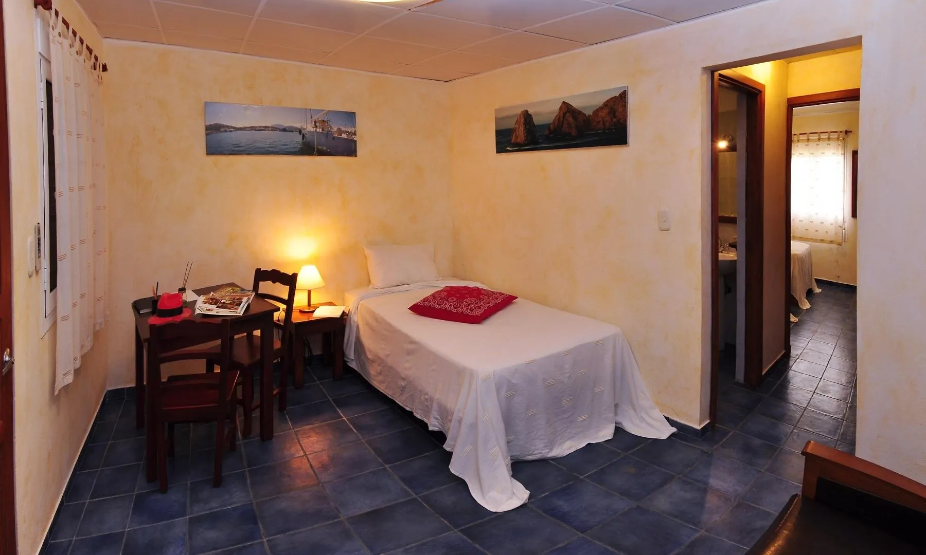 Hotel Capriccio Mare Y Restaurante Punta Cana