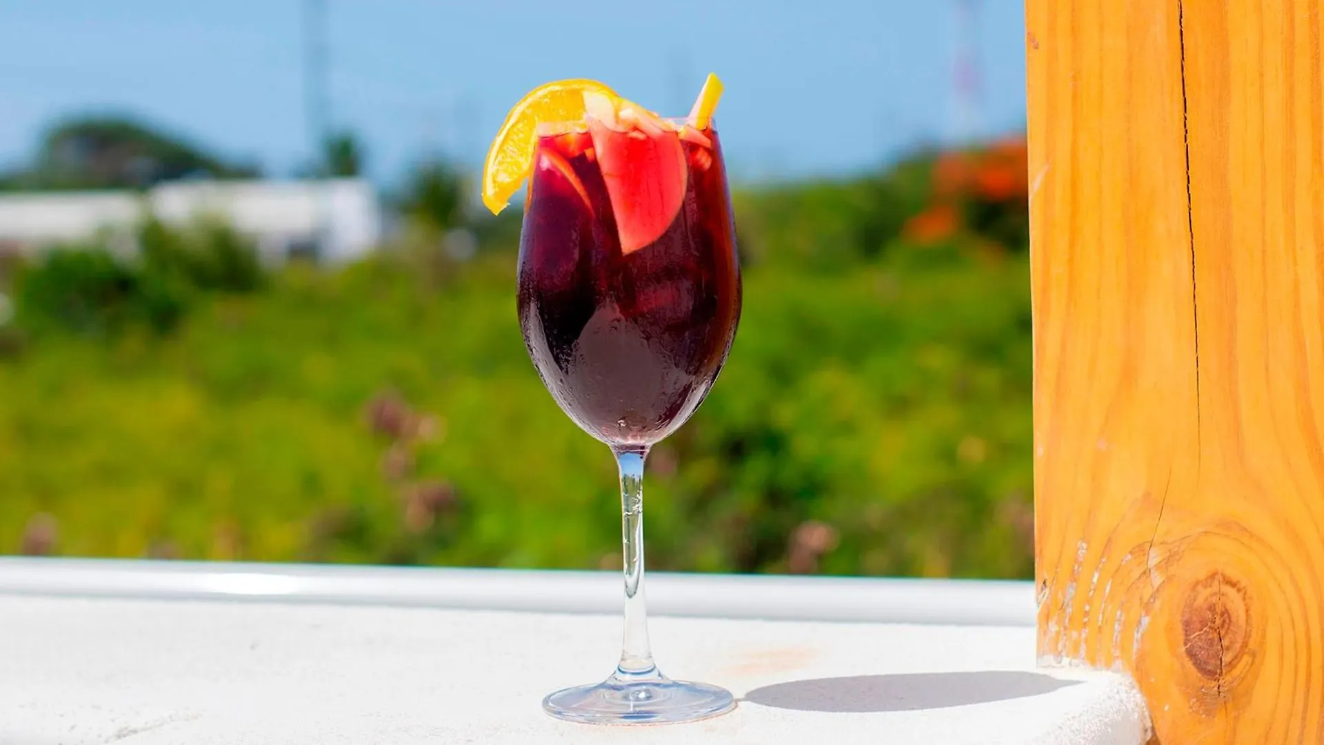 Hotel Capriccio Mare Y Restaurante Punta Cana