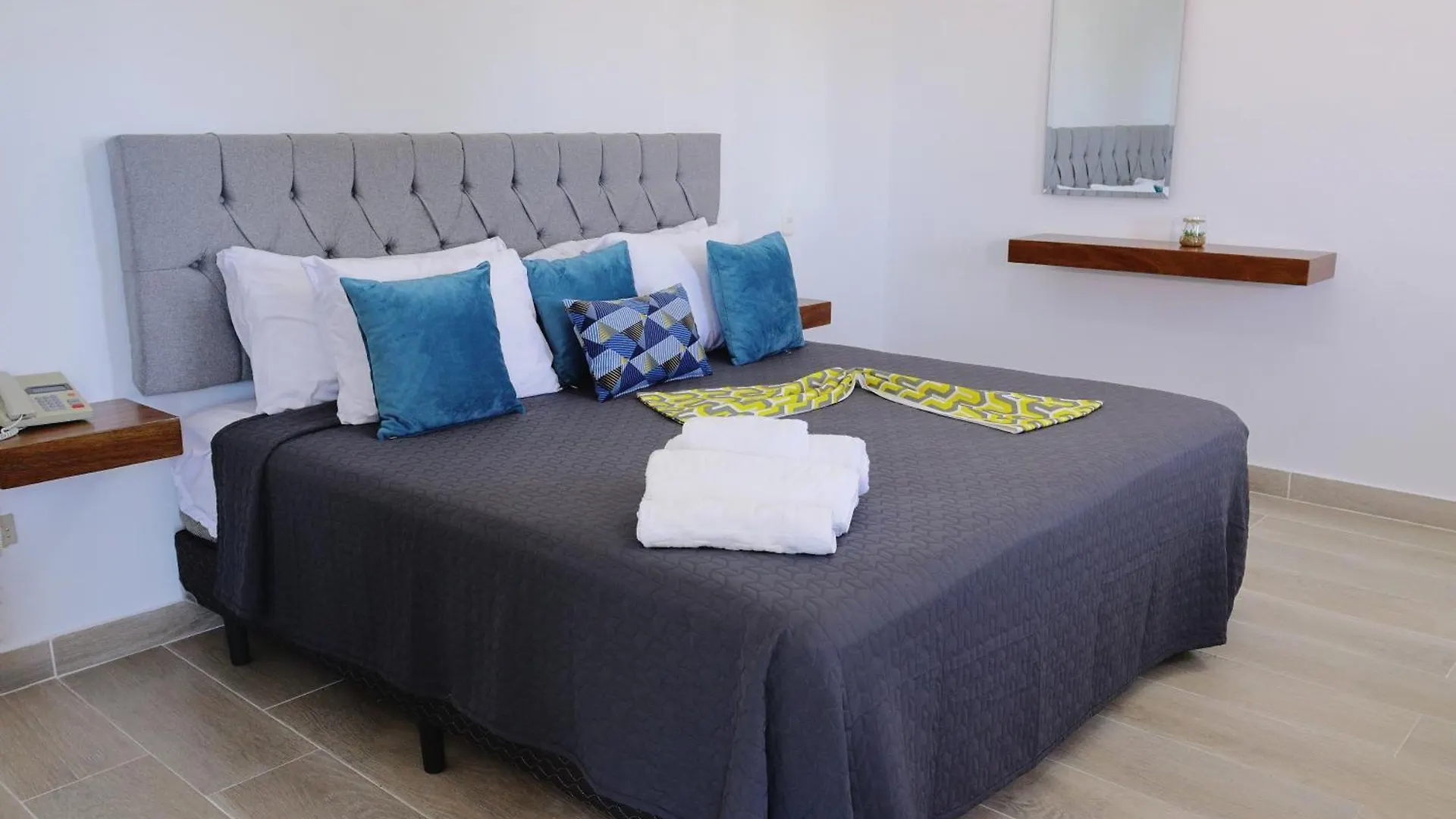 Hotel Capriccio Mare Y Restaurante Punta Cana