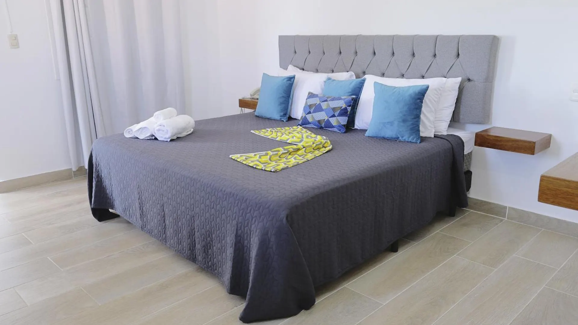Hotel Capriccio Mare Y Restaurante Punta Cana