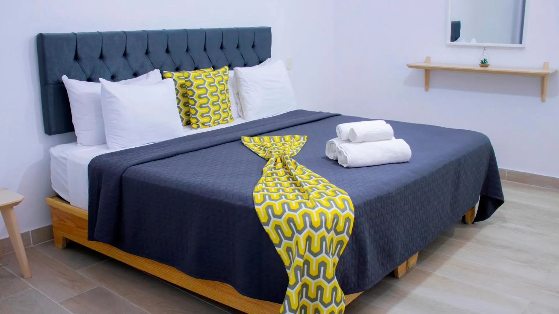 Hotel Capriccio Mare Y Restaurante Punta Cana
