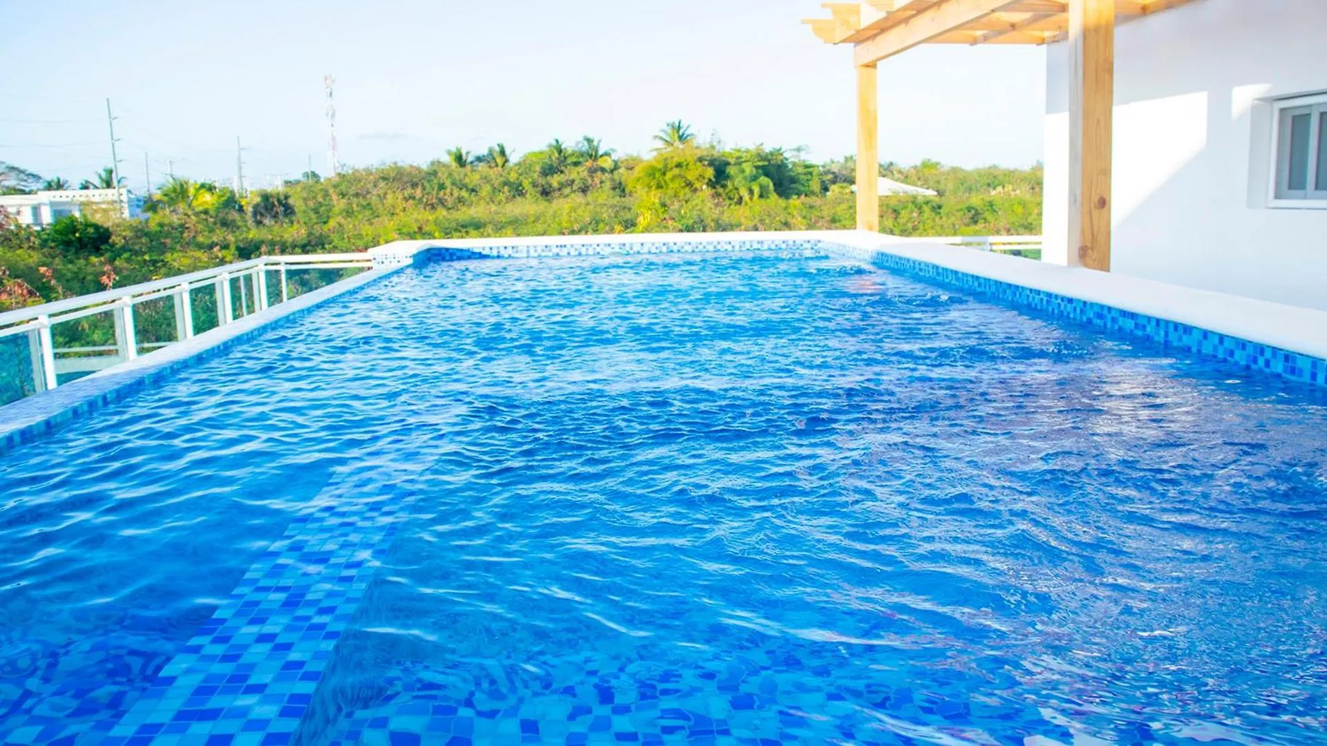Hotel Capriccio Mare Y Restaurante Punta Cana 3*,