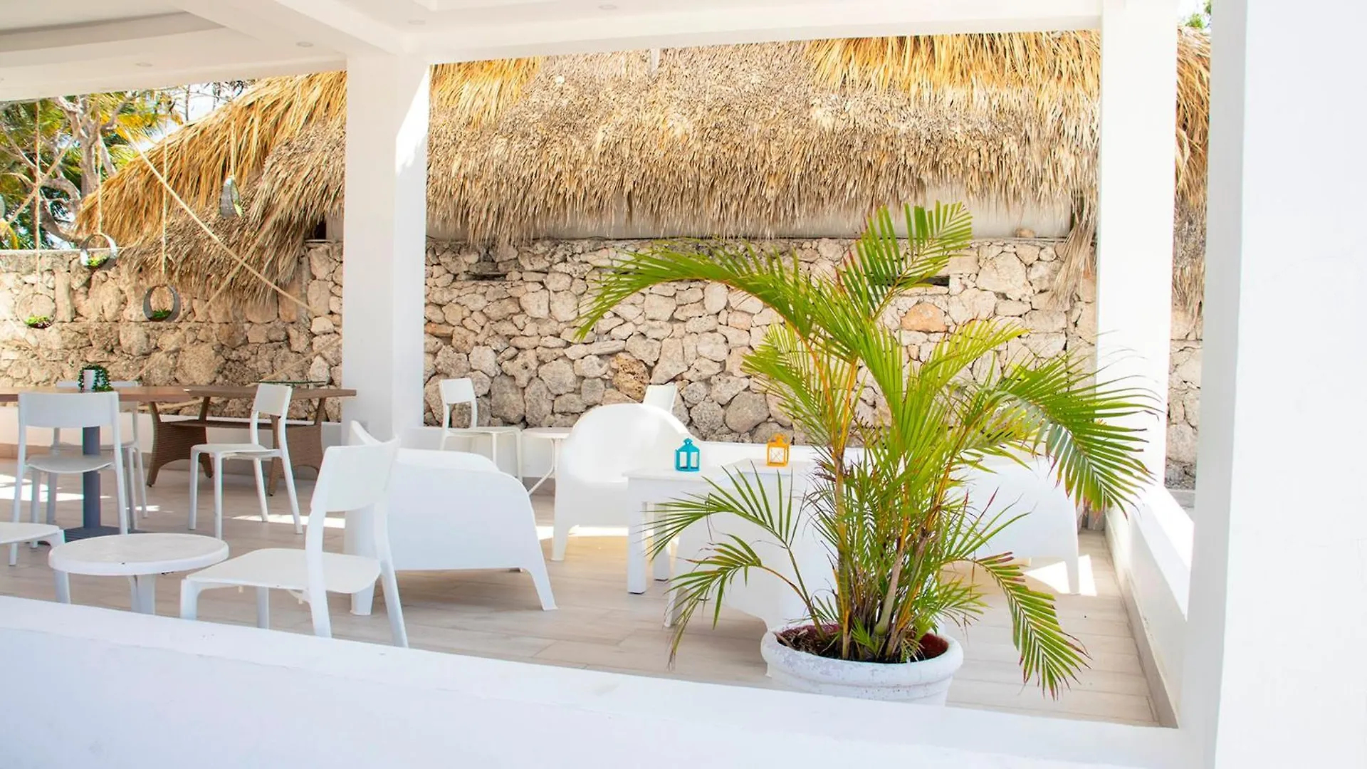 Hotel Capriccio Mare Y Restaurante Punta Cana