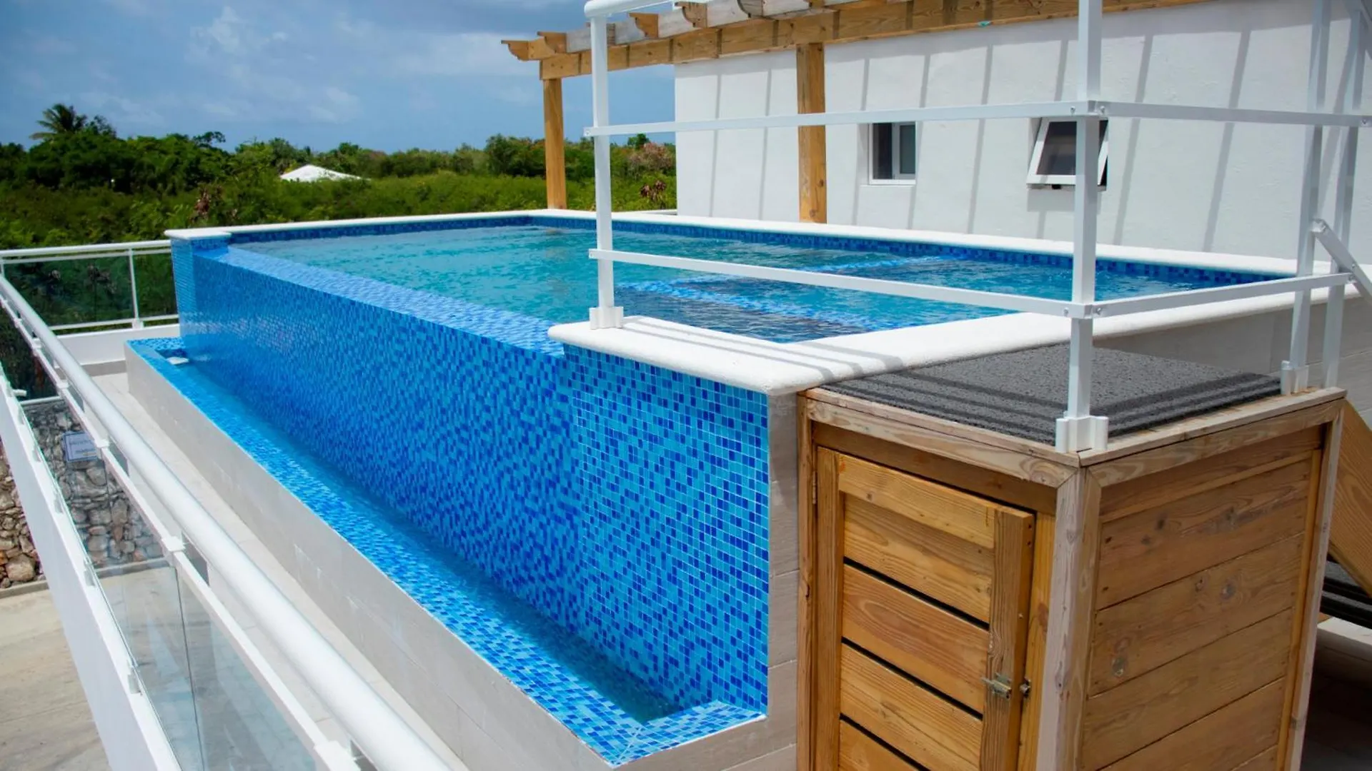 Hotel Capriccio Mare Y Restaurante Punta Cana