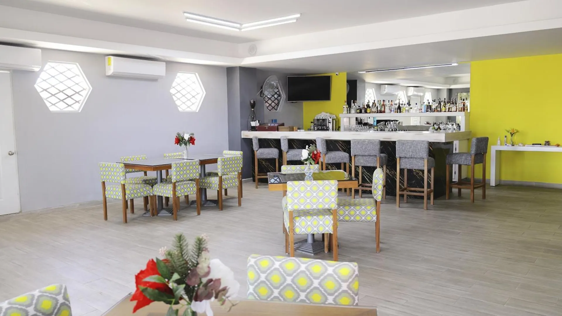 Hotel Capriccio Mare Y Restaurante Punta Cana