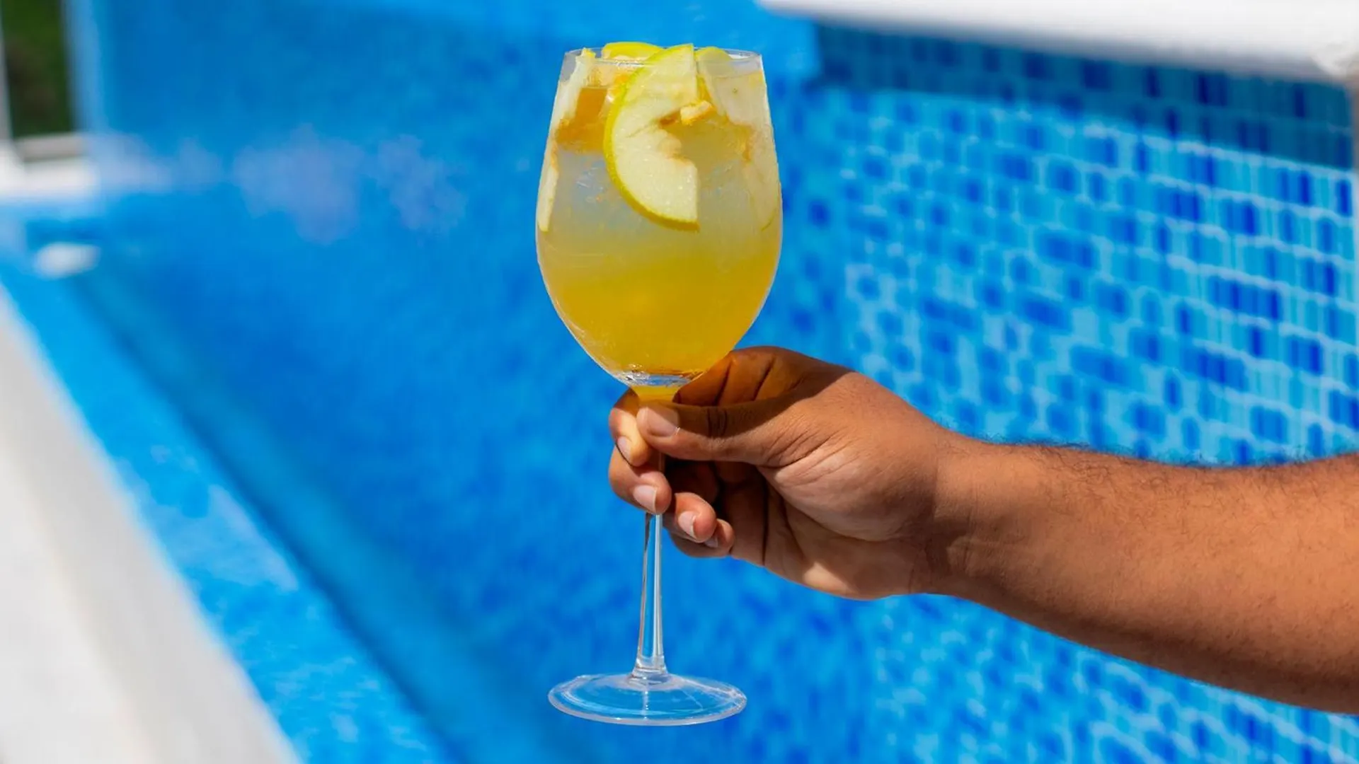 Hotel Capriccio Mare Y Restaurante Punta Cana Dominican Republic