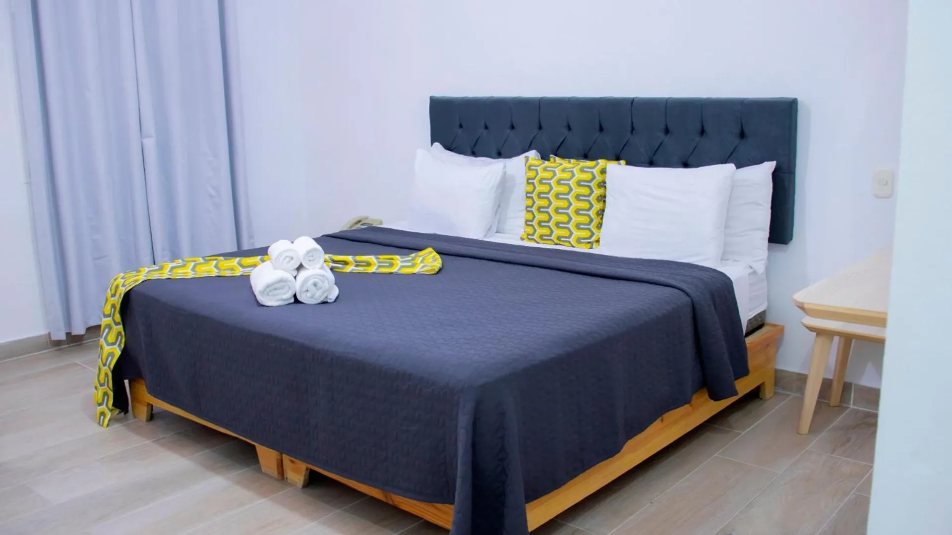 ***  Hotel Capriccio Mare Y Restaurante Punta Cana Dominican Republic