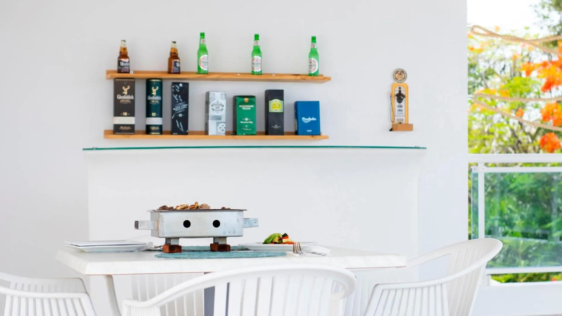 Hotel Capriccio Mare Y Restaurante Πούντα Κάνα