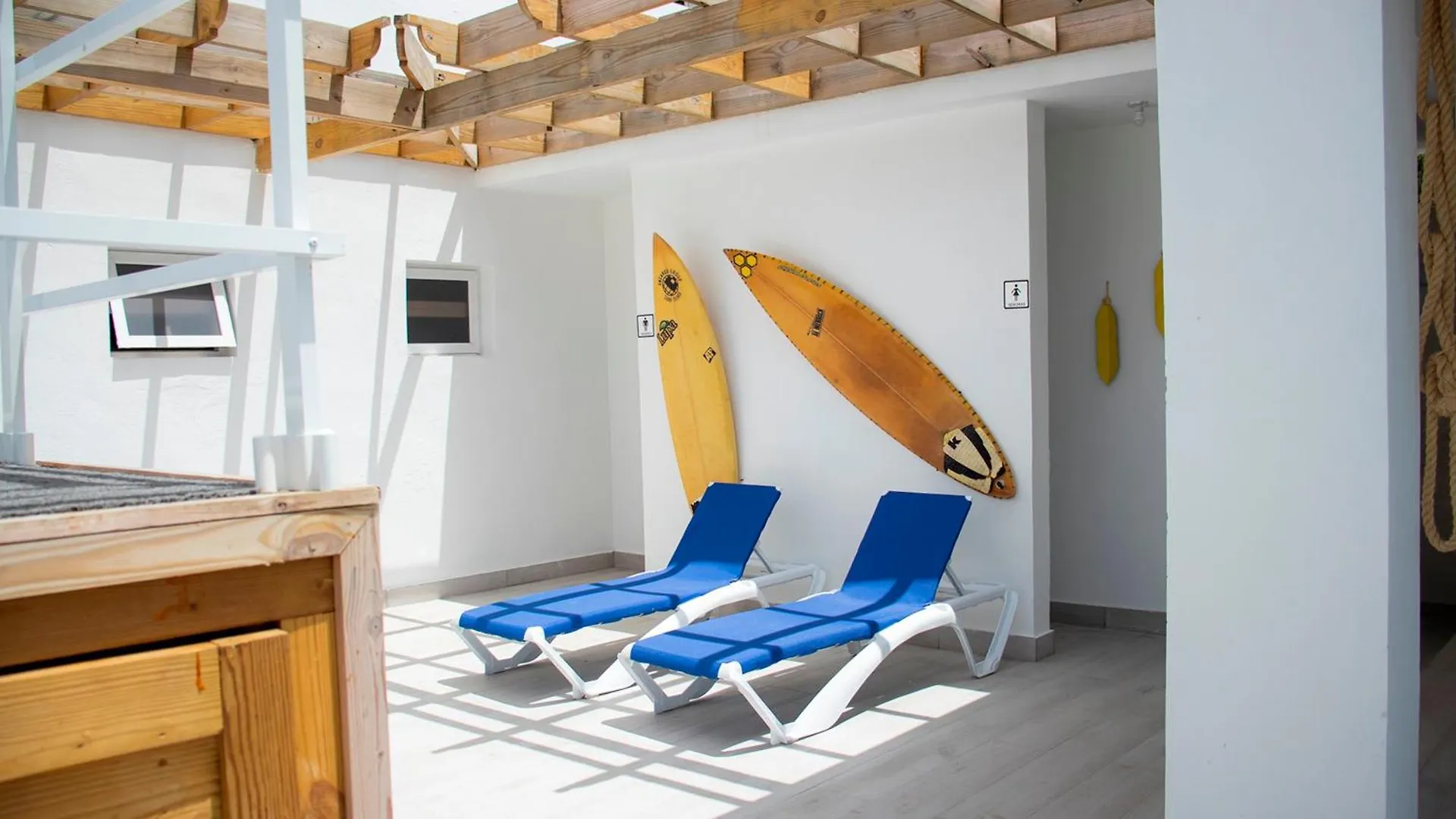 Hotel Capriccio Mare Y Restaurante Πούντα Κάνα Δομινικανή Δημοκρατία