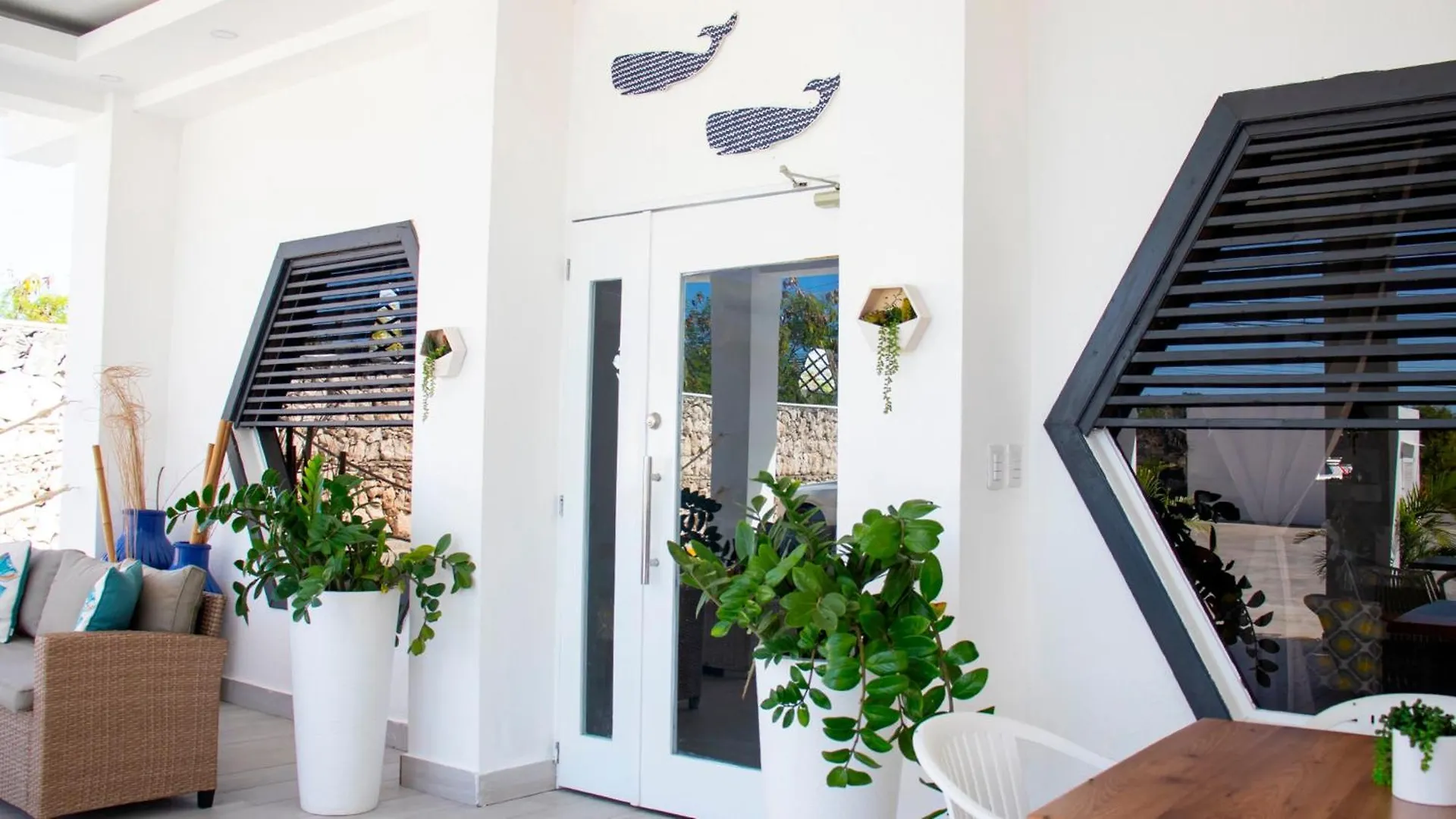 Hotel Capriccio Mare Y Restaurante Πούντα Κάνα