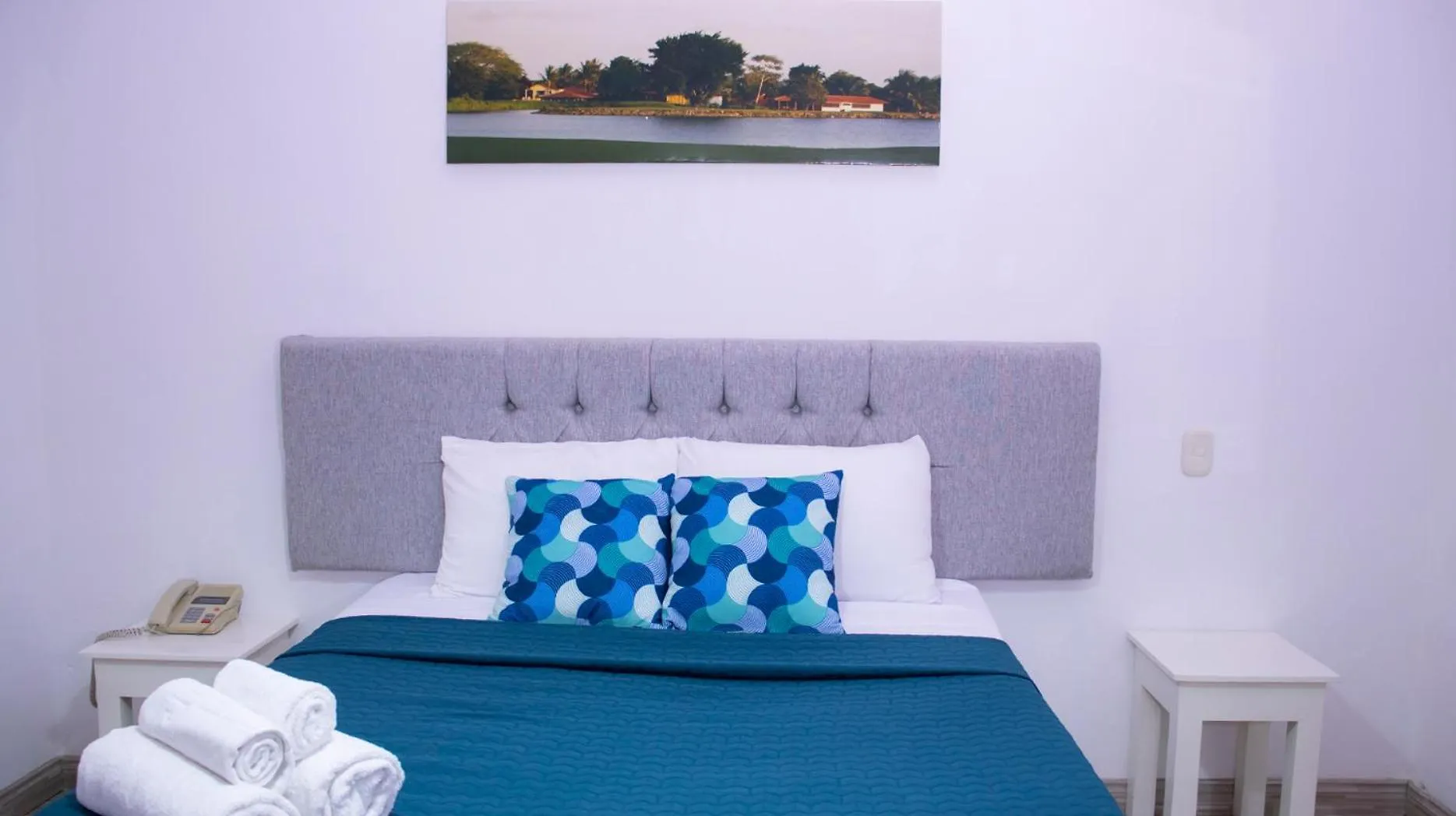 Hotel Capriccio Mare Y Restaurante Πούντα Κάνα