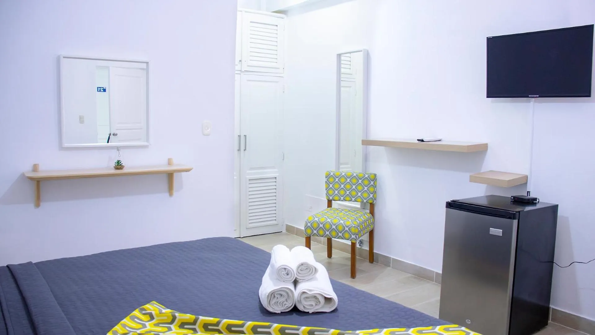 Hotel Capriccio Mare Y Restaurante Punta Cana