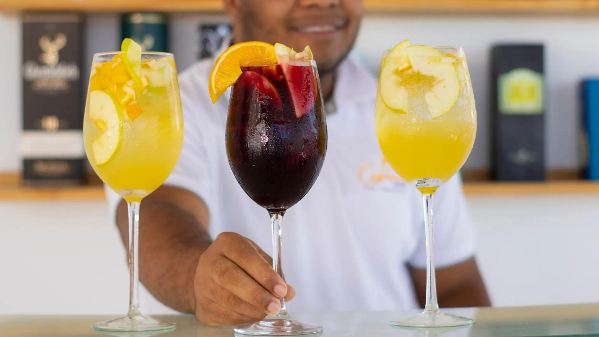 Hotel Capriccio Mare Y Restaurante Punta Cana