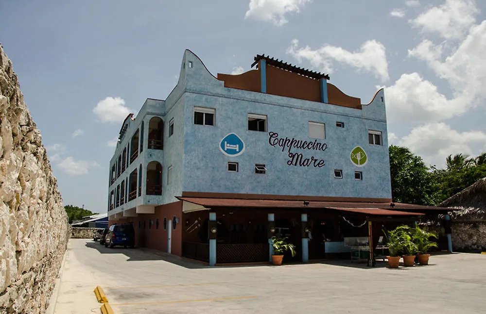Hotel Capriccio Mare Y Restaurante Punta Cana
