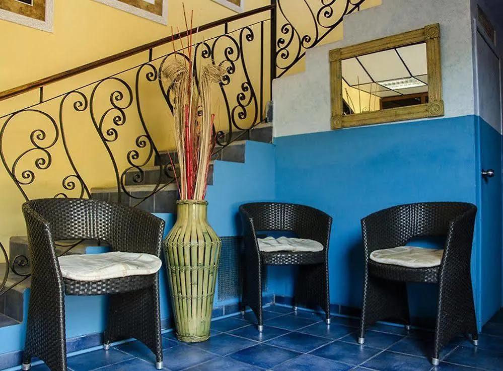 Hotel Capriccio Mare Y Restaurante Punta Cana