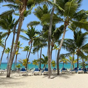 4* Aparthotel Aventura Tropical Suites Deluxe - Beach Club And Swimming Pool