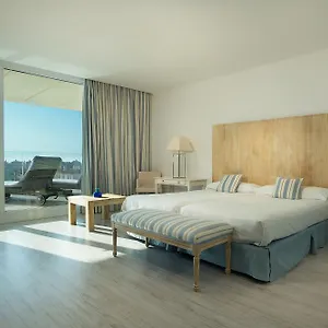 **** Appart hôtel Puerto Sherry Espagne