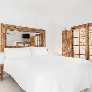 La Fonda Antigua Adults Only Inn Vejer de la Frontera