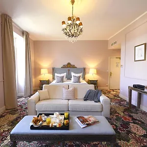 Grand Henri - Teritoria Hotel L'Isle-sur-la-Sorgue