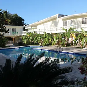  Appartement Magic Tropical République dominicaine