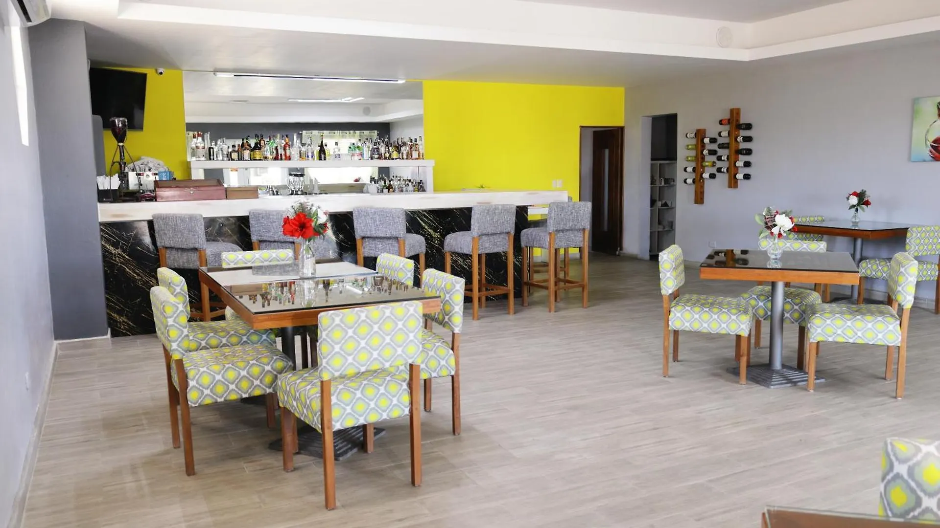 Hotel Capriccio Mare Y Restaurante Punta Cana Dominikana